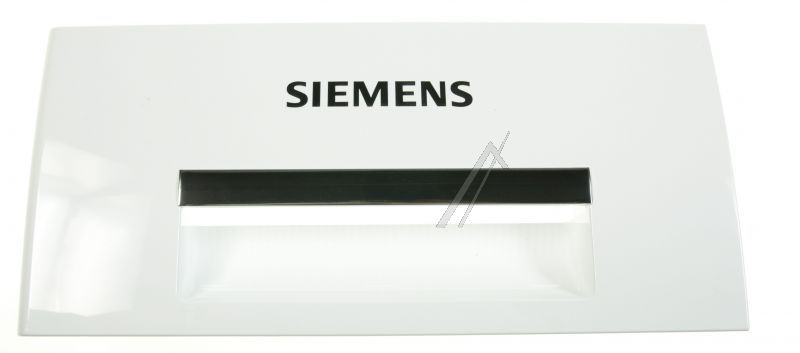 BSH Bosch Siemens 12005804 Blende Waschmittelkasten - Schalengriff