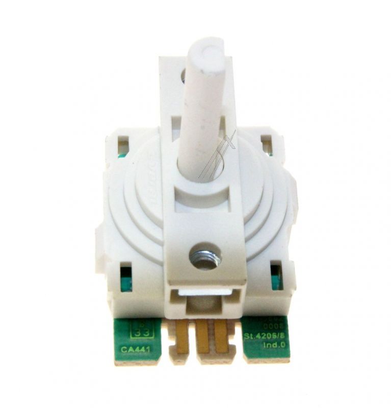 Whirlpool Indesit 482000029606 - C00142022 potentiometer temper. (hot2005)