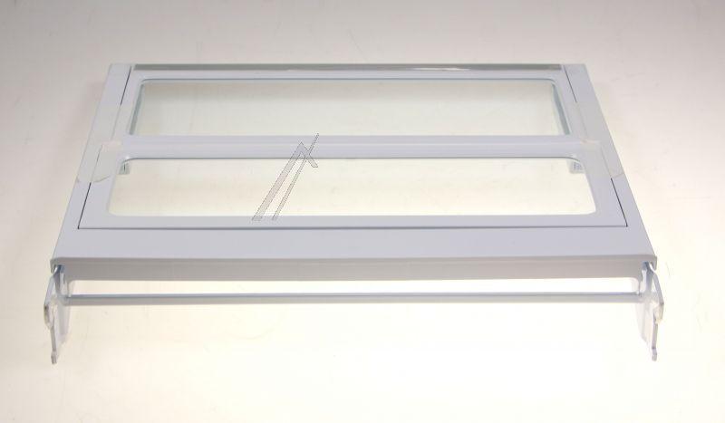 Samsung DA9715363A Glasplatte - Assy shelf quick space,rf9000jc