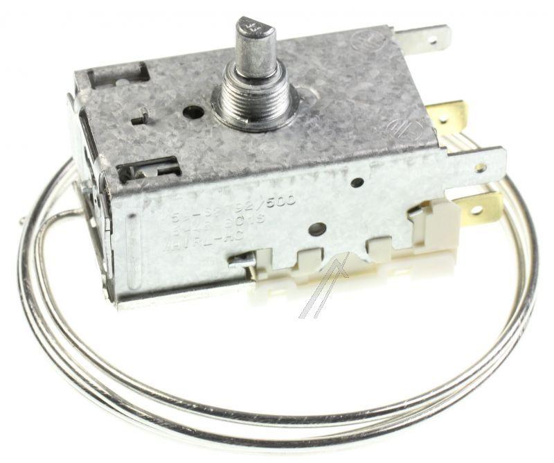 Thermostat für Kühlschrank wie Bauknecht 481228238225, K59s2792500 Ersatzteil