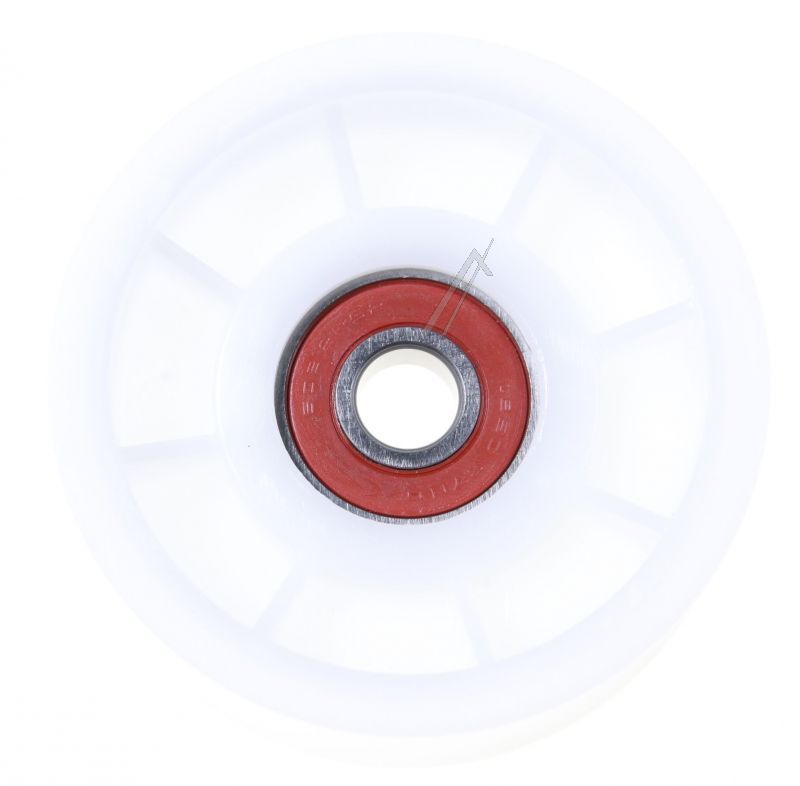 Gorenje 812355 Riemenscheibe - Belt pulley with bearing td-75/85