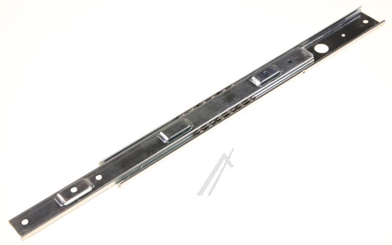 Arcelik Grundig Beko 5843030100 - Telescopic rail