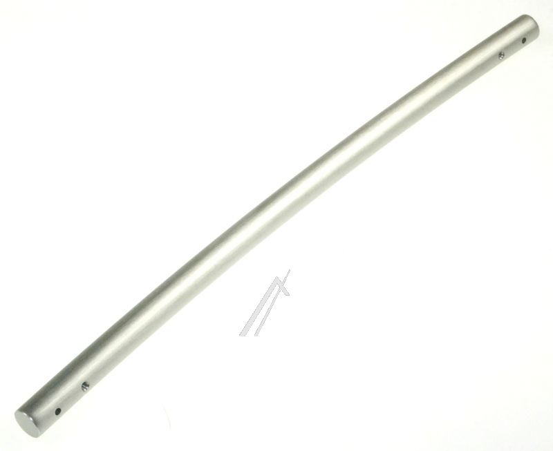 Vestel 37023320 Griff - Handle body (arc tube,inox,duplo)