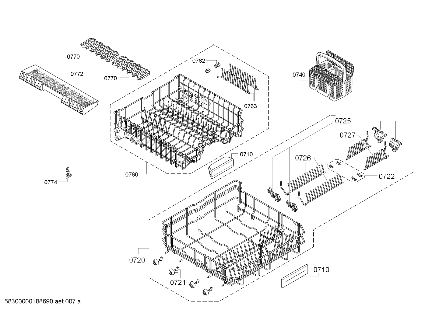 SN65P032EU/C9