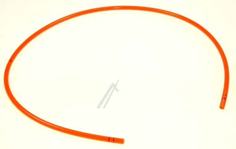 LG 5210JA3029M Rohr - Rohr, kunststoff, orange, l=970mm