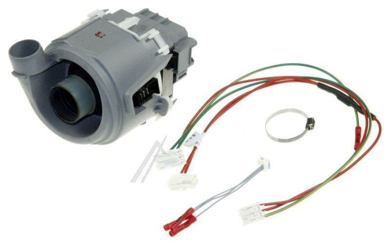 Bosch Siemens Heizpumpe 00654575 für Geschirrspüler Umwälzpumpe Ersatzteil