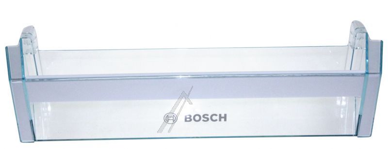 Abstellfach 00704406 Bosch Siemens Kühlschrank Türfach, Flaschenabsteller, 470x98x120mm Ersatzteil