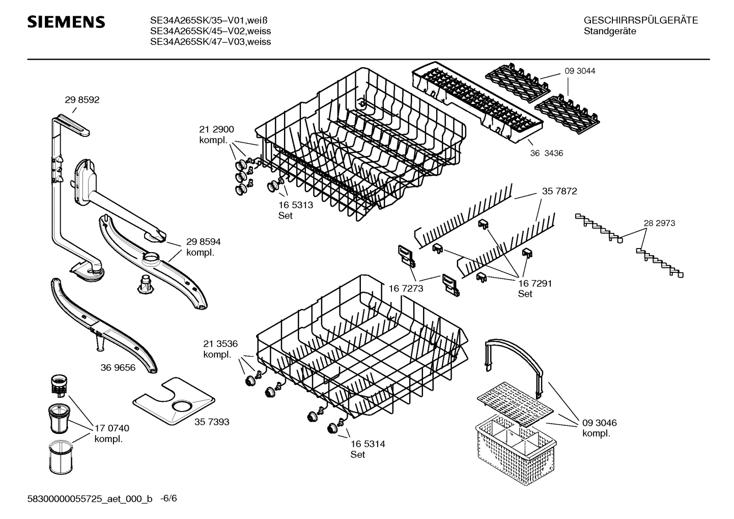 SE34A265SK/47