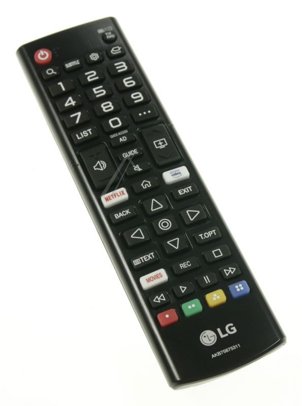 LG AKB75675311 - Fernbedienung