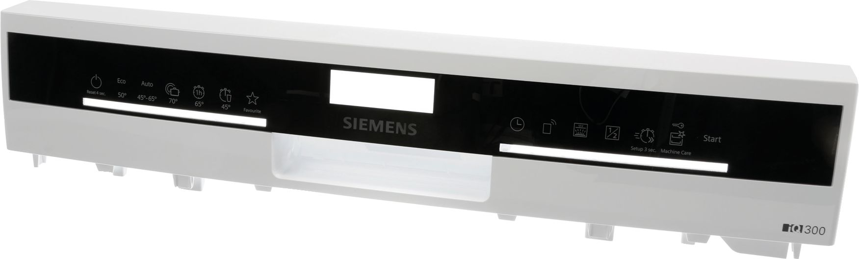 BSH Bosch Siemens 11037608 Gehäuse - Panel rahmen