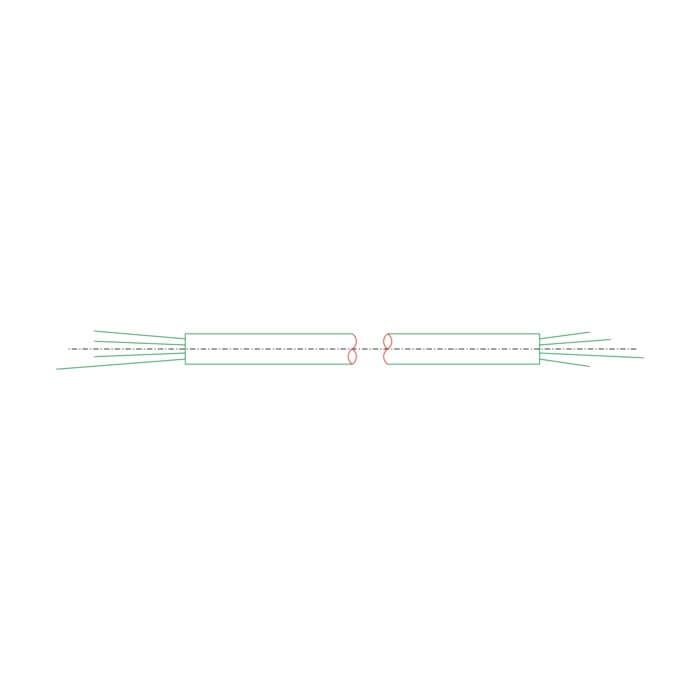 AEG Electrolux 3879320004 Netzkabel - Netzkabel,4x2,5 / pvc