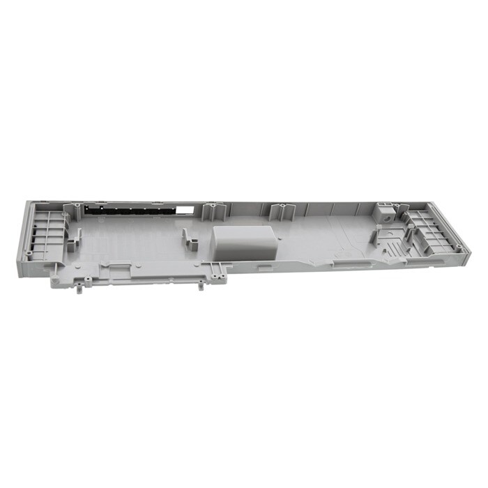 AEG Electrolux 8088497204 Bedienteilblende - Bedienblende,grau,electrolux,e