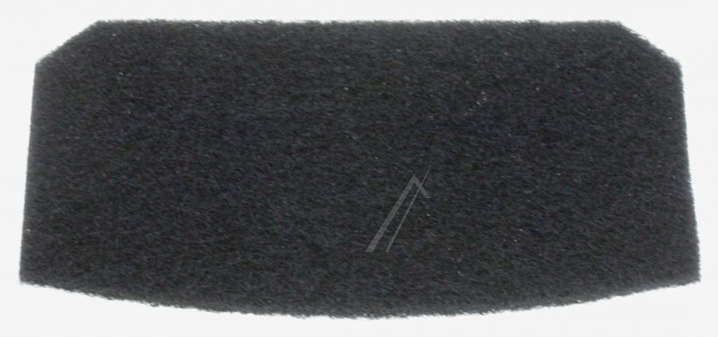 Samsung DJ6300006A Staubsaugerfilter - Filter-grille cloth,t3,w6 6.5,l112,blk,vc