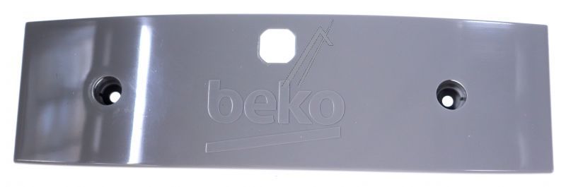 Arcelik Grundig Beko 4549371200 Abdeckkappe - Lock housing passend für beko ral7039