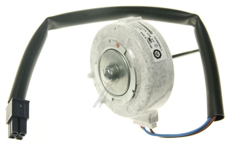 Arcelik Grundig Beko 5731120100 Lüfter - Dc_fan_motor