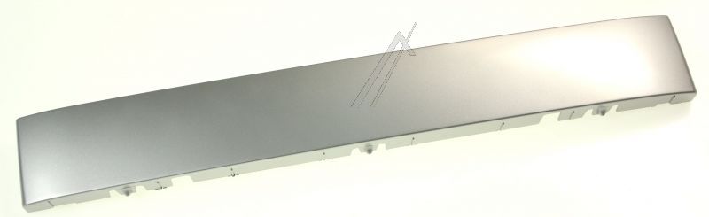 Arcelik Grundig Beko 2820715000 Abdeckleiste - Kickplate body. (type02+grey528