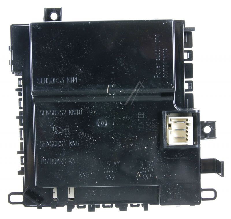 Arcelik Grundig Beko 1782950200 Modulhalter - F7 mainboard halter rückseite teil touch