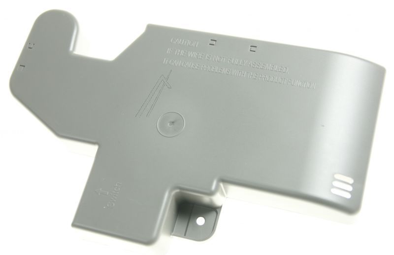 Samsung DA9719247A Abdeckkappe - Assy cover hinge-up left,rs8000nc,abs,2.