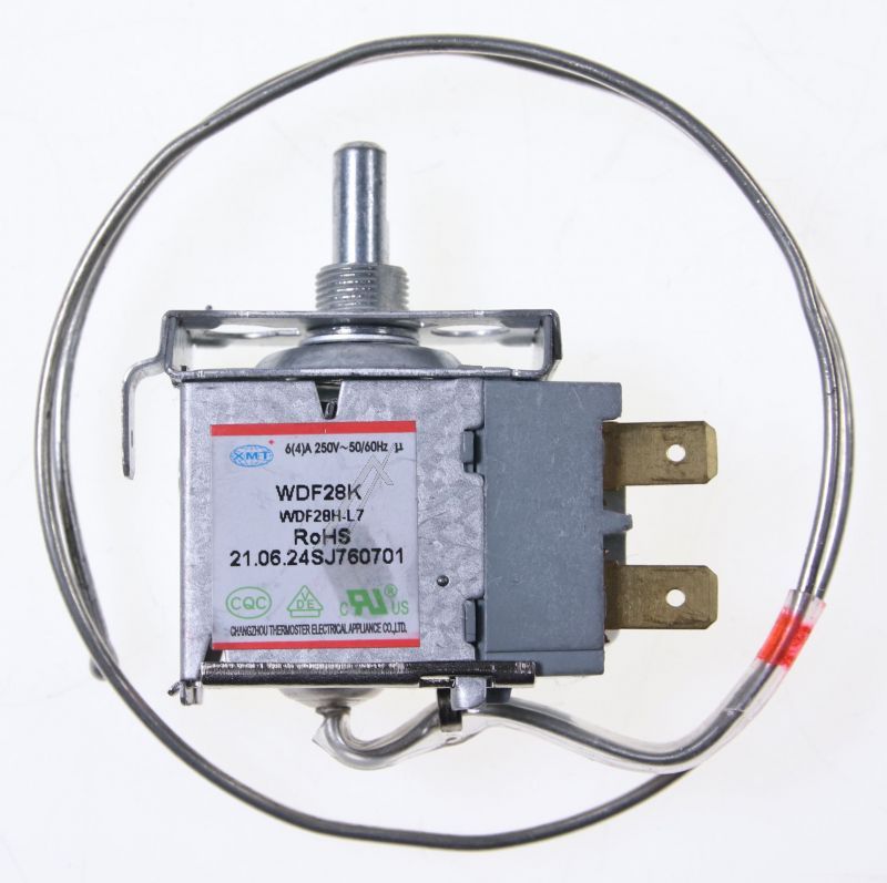 Euna 140100182 - Wdf28h-l7 thermostat