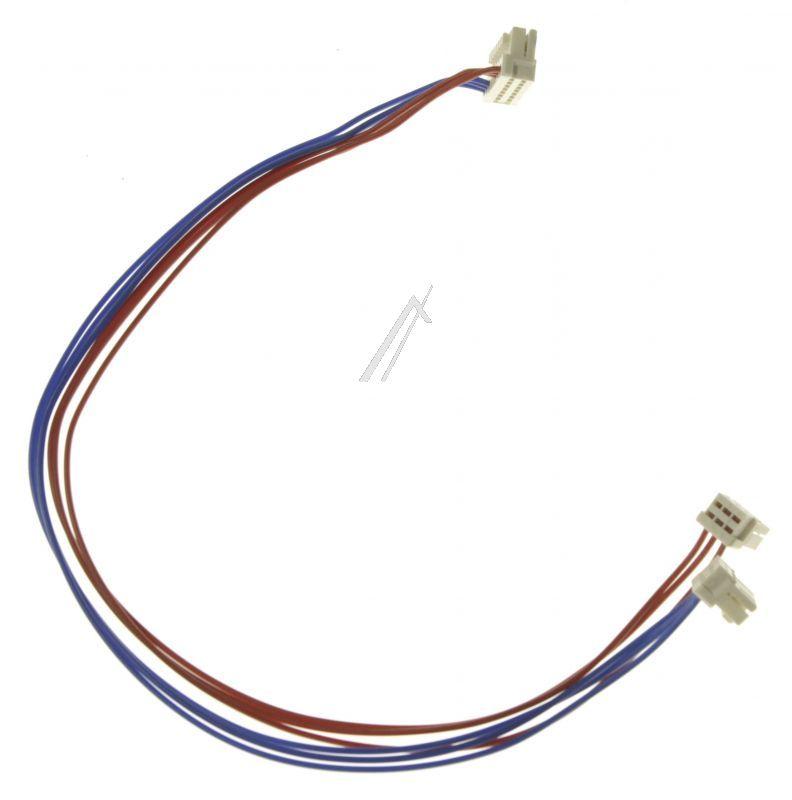 SMEG 821290806 Stecker - Kabel f.umschalter