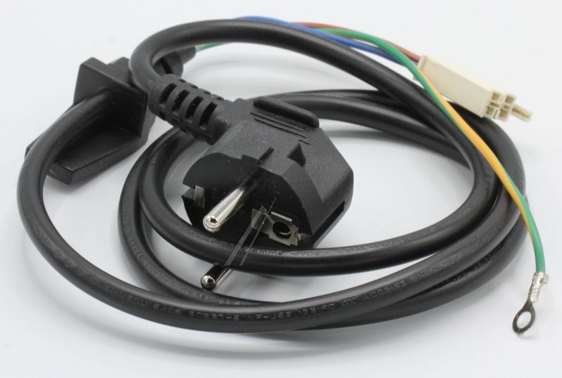 Arcelik Grundig Beko 9197062104 Netzkabel - Netzkabel mit stecker