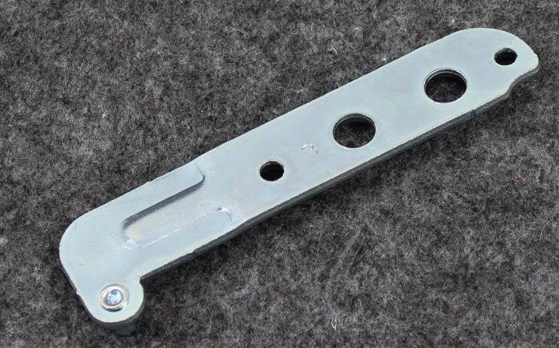 Midea 12270000006126 Scharnier - Hinge *lower