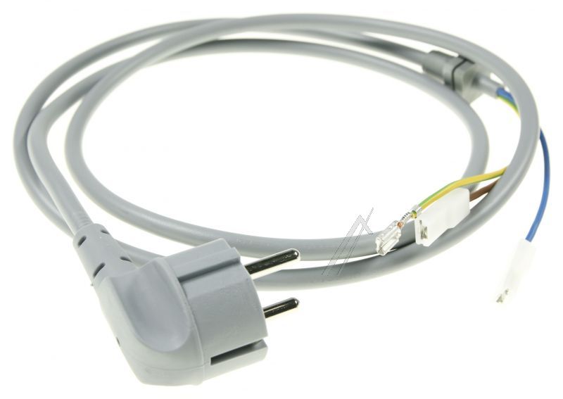 SMEG 821290545 Netzkabel - Kabel + kabelbinder 1,5mt 1mm