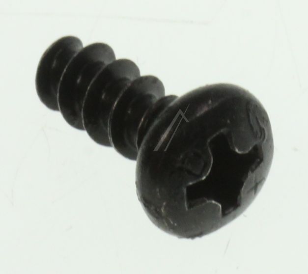 Vestel 37020238 Schrauben - Screw (circular head,pt,4x10)