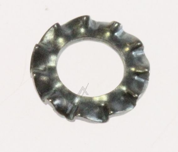 Vestel 37002452 Unterlegscheibe - Knurled washer ã˜4