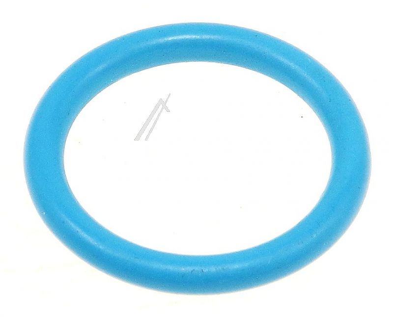 Whirlpool Indesit 482000089379 Dichtung - C00298442 dichtung o-ring 20 x 3 blau