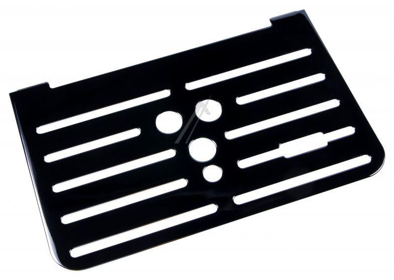 Saeco 421944030441 Gitter - Cp1072/01 chr/zama grate for drip tray hgo/t