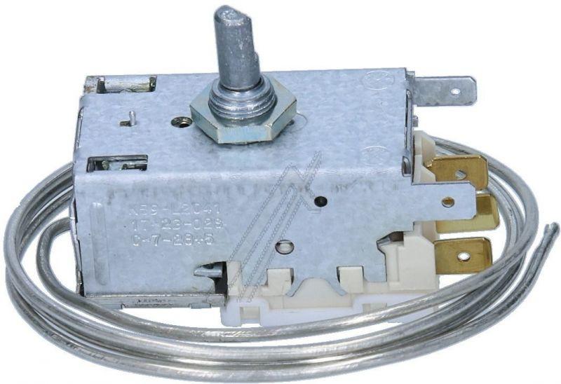 AEG Electrolux 2262348051 - K59l2041 temperaturwähler,k59l2041- l=8