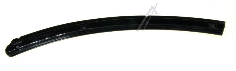 AEG Electrolux 50235954000 Schiene - Führung,schwarz,links