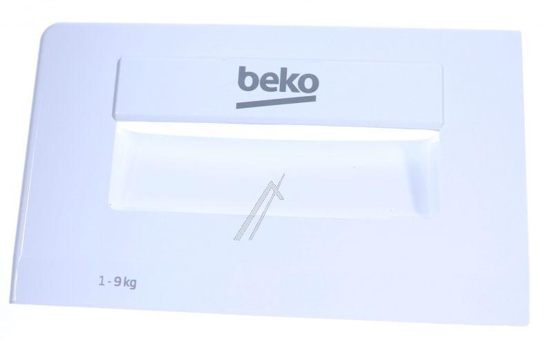 Arcelik Grundig Beko 2855359017 Blende Waschmittelkasten - Waschmittelkastenblende