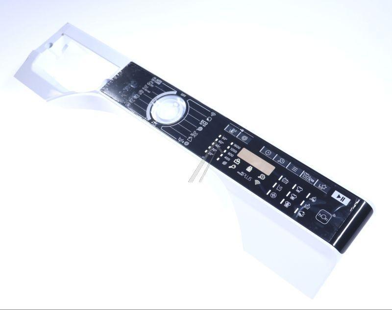 Haier Candy Hoover 70007728 Bedienteilblende - Control panel with sensor