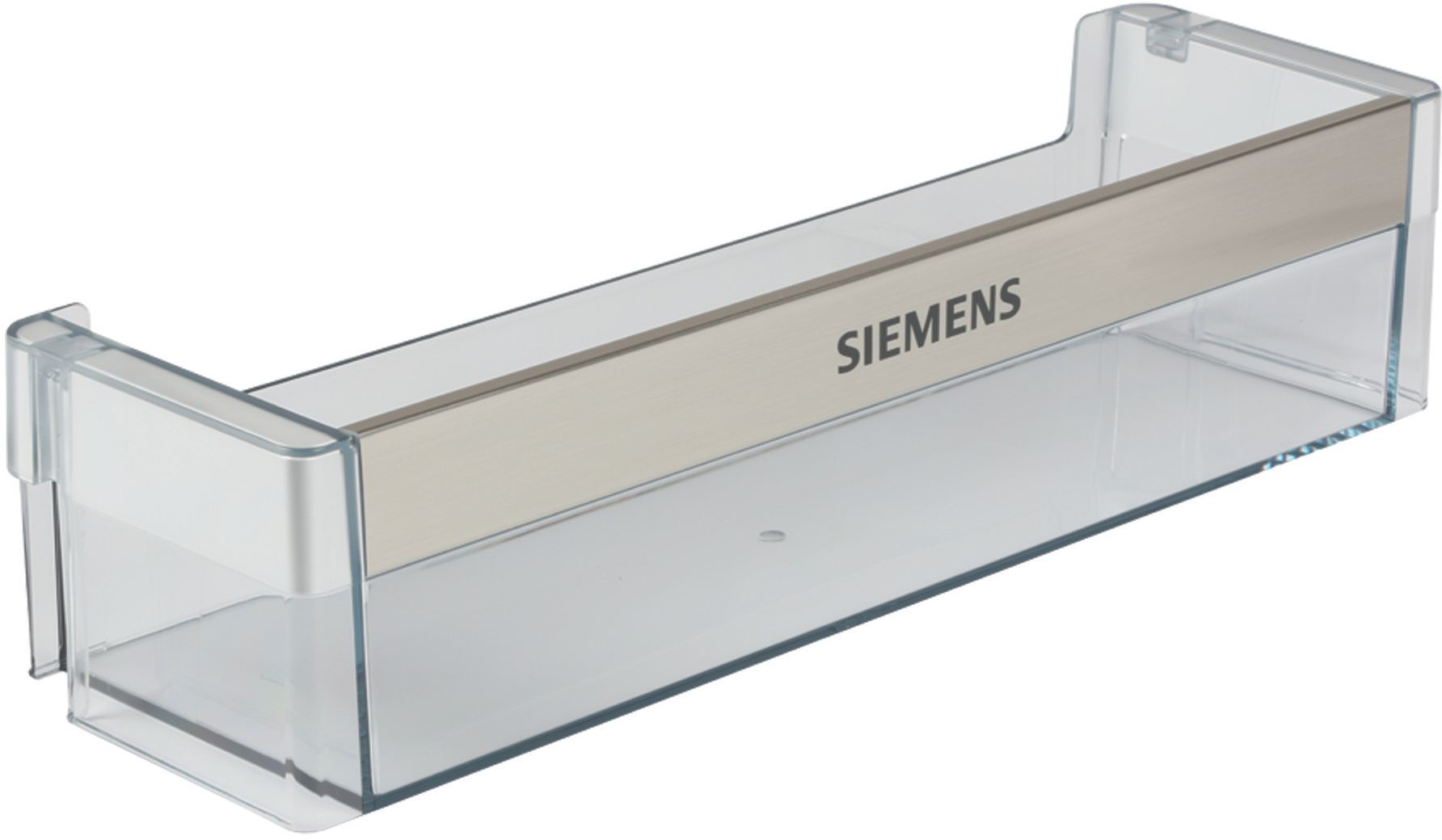 Türfach unten 00704703 Bosch Siemens für Kühlschrank Absteller 442x122x100mm Ersatzteil