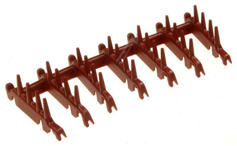 AEG Electrolux 8074683064 - Spikes,gummi,rot