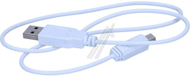 Kabel Philips Zahnbürste 423502069411 USB-Verbindung CRP248/01 Ladekabel Ersatzteil