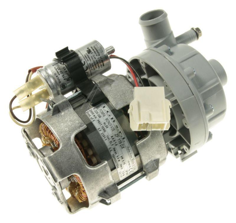 SMEG 792970208 Umwälzmotor - Pumpe von ausspul.prf500