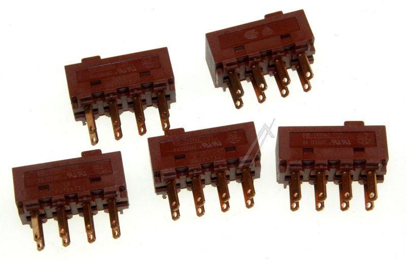 Arcelik Grundig Beko 9197059037 Taster - 760 scl3 commutator grb