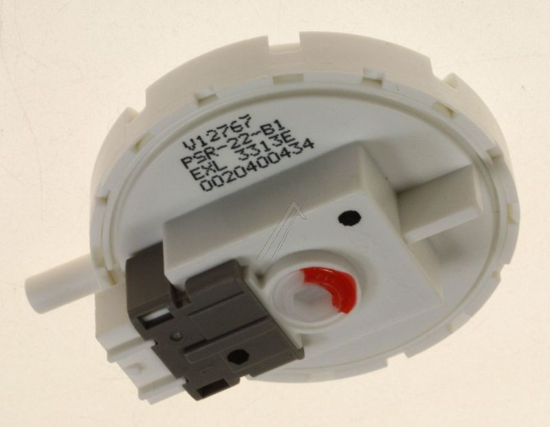 Haier 49046561 Niveauschalter - 0020400434 waterlevelpressureswitch