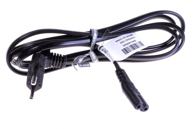 Samsung 3903000525 Netzkabel - Netzkabel cee, lp-21l, 250v, 2.5a -eu-