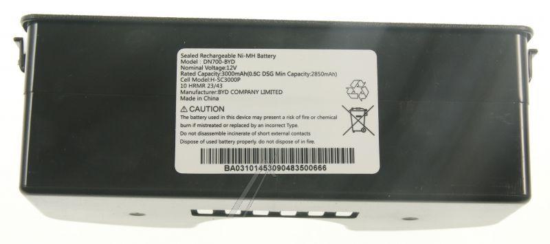 Ecovacs 10001374 Staubsaugerakku - Dn700-byd battery (ni-mh)