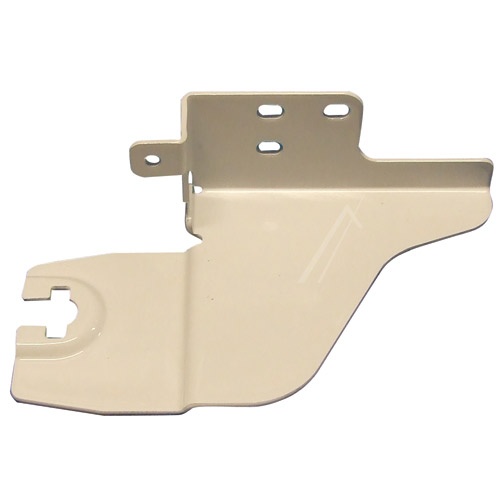 Arcelik Grundig Beko 418100123 Türscharnier - Top lid hinge-right