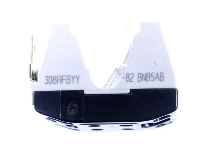 Samsung DA3400004B Startrelais - Da34-00004b relay protector o/l,4tm308rfbyy-82,bk19