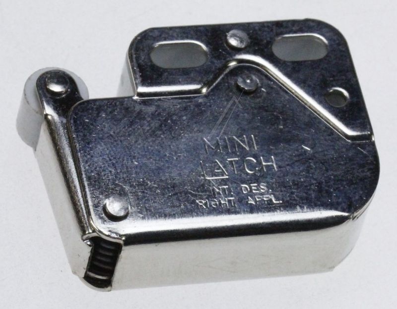 SMEG 977690048 Türverriegelung mechanisch - Push-pull verschluss