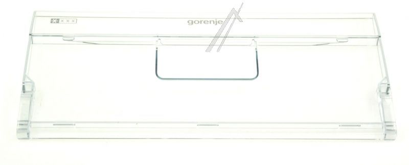 Gorenje 448044 Schubladenblende - Verdampfertuer zo6 v188 031/090