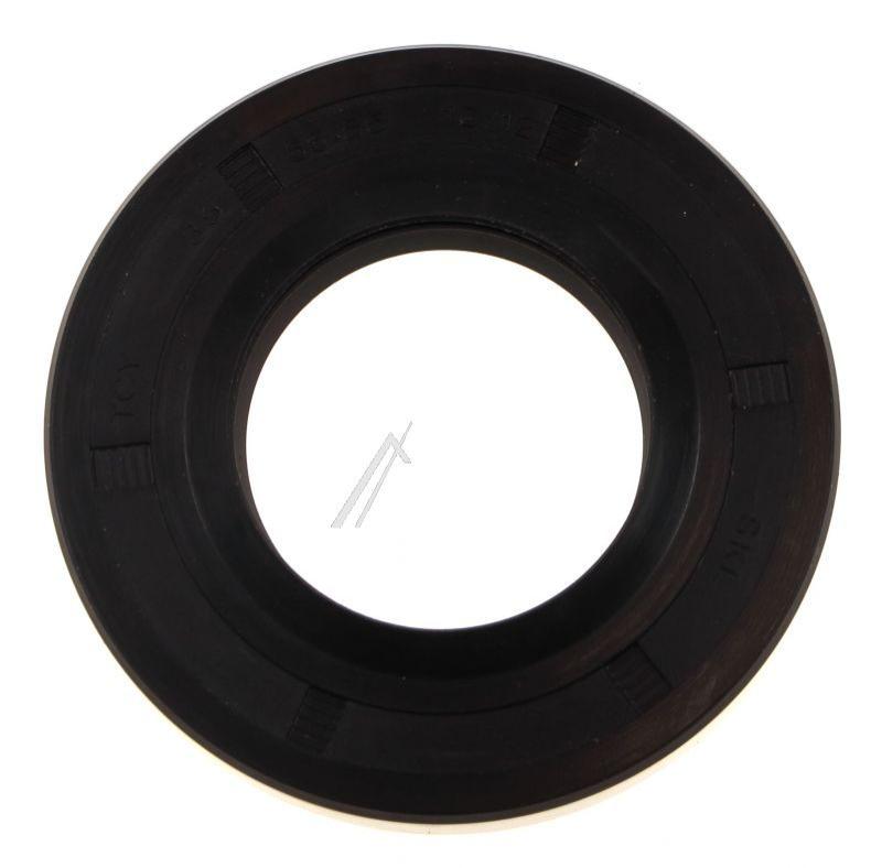 Samsung DC6200008A Wellendichtring - 35x65,55x10/12 seal-oil nbr(sd35),blk,nbu(pi15)