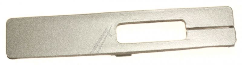 Arcelik Grundig Beko 4815101100 Dekorleiste - Right top trim arc 552 inox