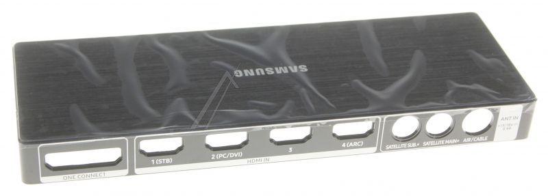 Samsung BN9640188F Abdeckung Gehäuse - Bn96-40188f assy cover p-top,55ks9000,pc+abs,v-0,bk0